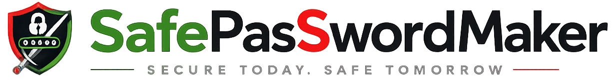 SafePasSwordmaker